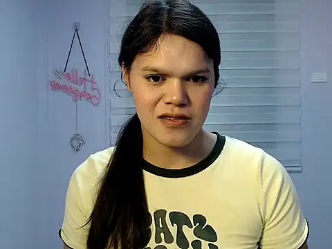 Miss Ivanawolf online show from May 16, 3:55 pm