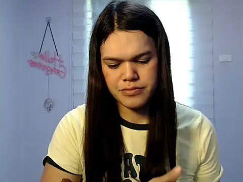 Miss Ivanawolf online show from May 3, 3:32 am