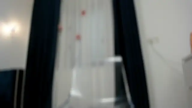  missperfection  online show from September 26, 4:21 am