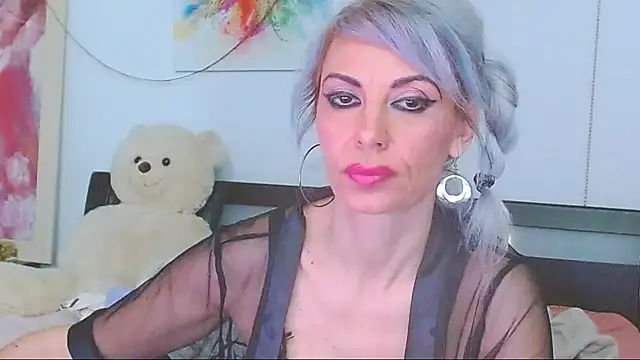 HoneyLara online show from March 11, 10:56 pm