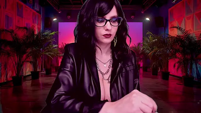 RoseBlooom online show from October 15, 3:31 am