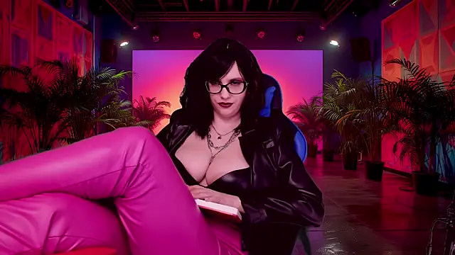 RoseBlooom online show from October 19, 4:03 am