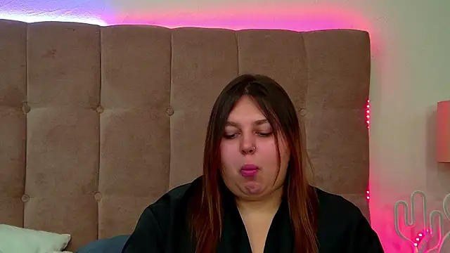 LillianKim online show from October 22, 6:46 pm