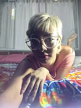 Snapshot of xGenesis_Miller_ chatting on October 18, 10:00 pm xGenesis Miller online show from October 18, 10:00 pm