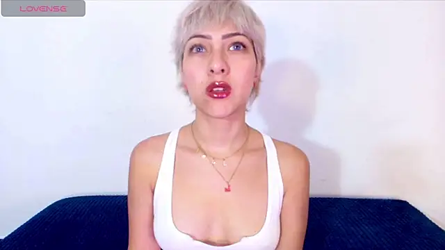 Snapshot of xGenesis_Miller_ chatting on October 11, 8:55 pm xGenesis Miller online show from October 11, 8:55 pm