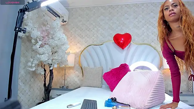 KendalStallyon online show from February 18, 8:52 pm