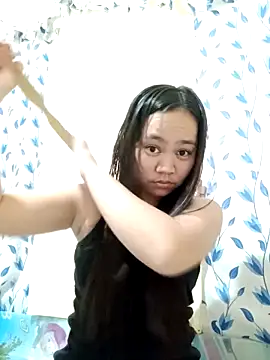 Squirtangel 22 online show from February 13, 6:04 am