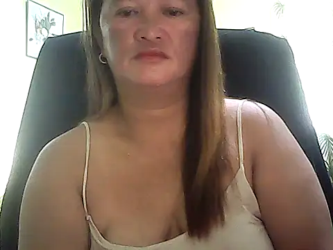 hott scarlett online show from October 6, 12:27 am