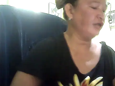 hott scarlett online show from October 7, 12:59 am