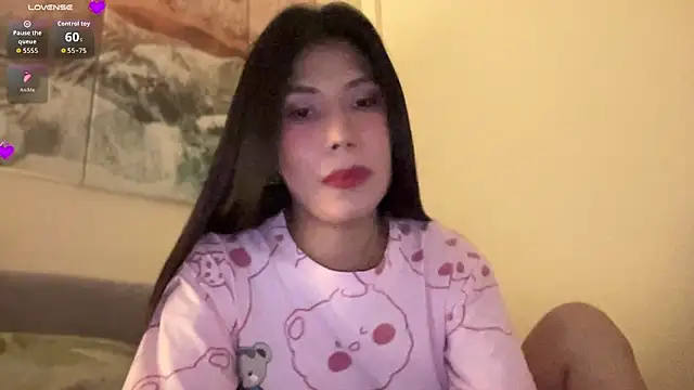 Anna Leah online show from October 27, 4:02 pm