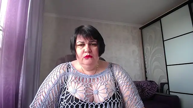 JuicyLady Di online show from June 24, 11:09 am