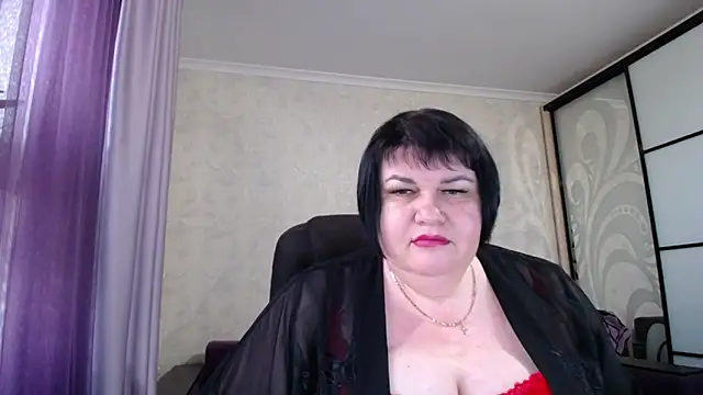 JuicyLady Di online show from October 9, 8:51 am