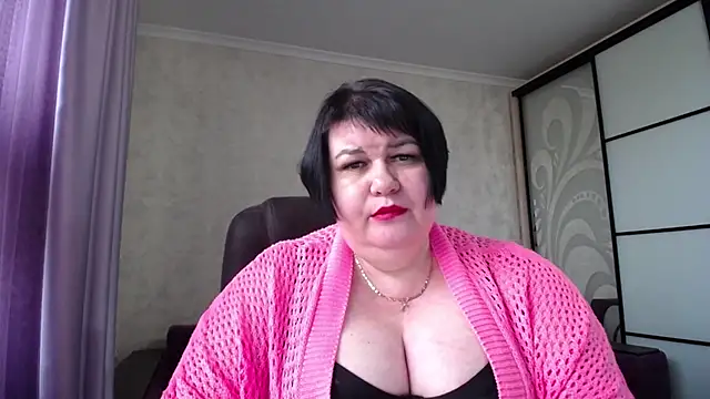 JuicyLady Di online show from October 21, 8:29 am