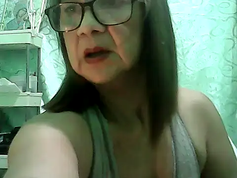 ScorpionLove12 online show from May 17, 5:01 pm