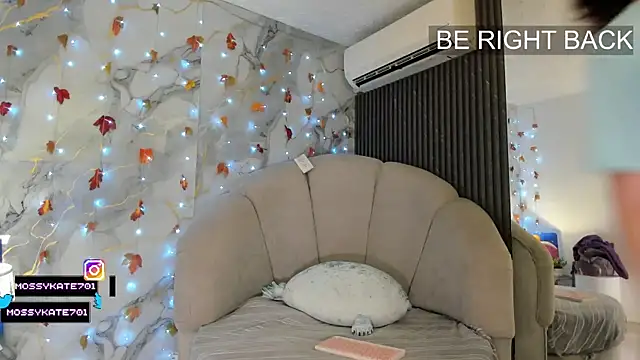 Katemoss70 online show from November 20, 12:28 pm