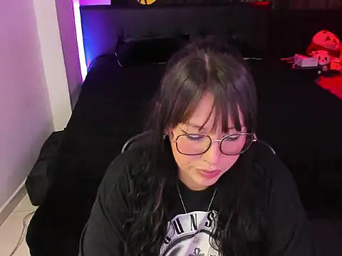 lia minami online show from April 22, 10:29 pm