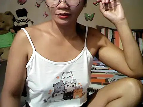 Mia Rein online show from January 14, 3:44 am