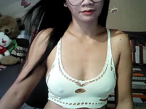 Mia Rein online show from July 25, 2:18 am