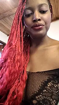 RubyFetish online show from August 2, 9:40 pm