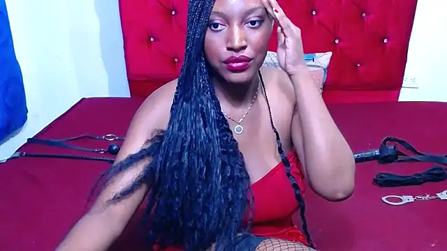 RubyFetish online show from September 19, 11:59 pm