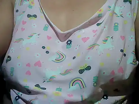 Sexyhorney4u online show from February 17, 7:46 pm