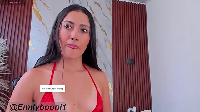 EmilyBoonny1 online show from July 18, 8:22 pm