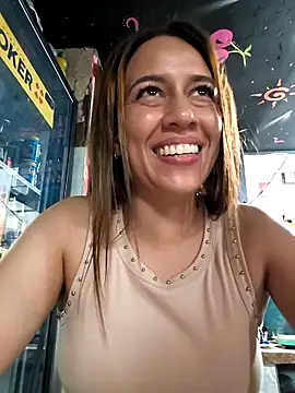 Nanybaker95 online show from October 28, 2:06 am