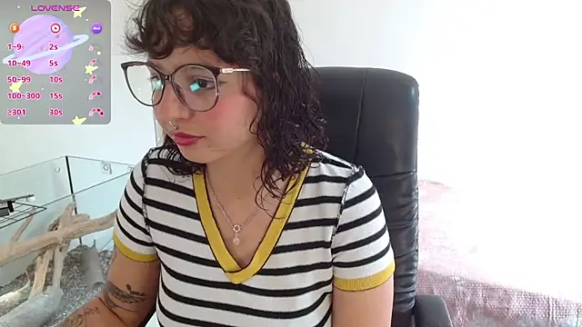 myamillor online show from September 30, 4:45 pm