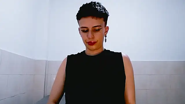 Cocain Atenea online show from February 26, 10:53 pm