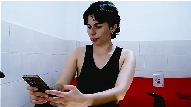 Cocain Atenea online show from July 16, 7:29 pm