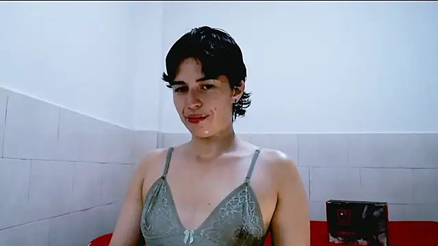 Cocain Atenea online show from July 15, 7:18 pm