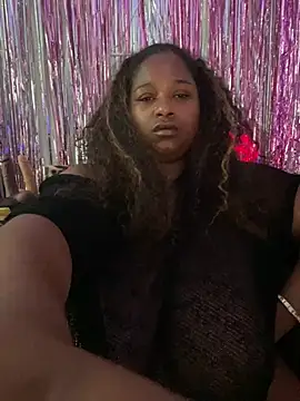 BigFineSelena online show from June 21, 8:13 pm