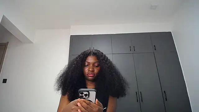 Pretty Liya08 online show from July 16, 1:43 am