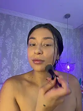 dayra angels online show from July 2, 7:09 pm