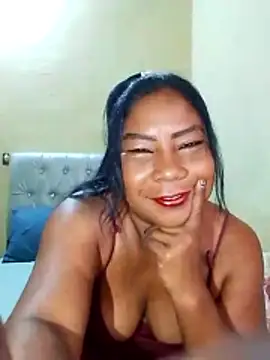 rosmery-navarro online show from October 31, 7:56 am