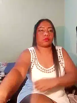 rosmery-navarro online show from February 18, 5:17 am