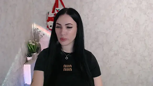 MisssShy  online show from December 21, 5:33 am