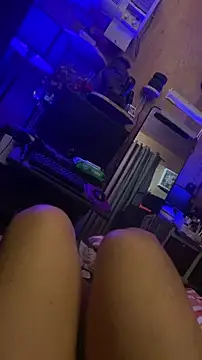 Dominant Queen Marites online show from February 9, 4:15 am