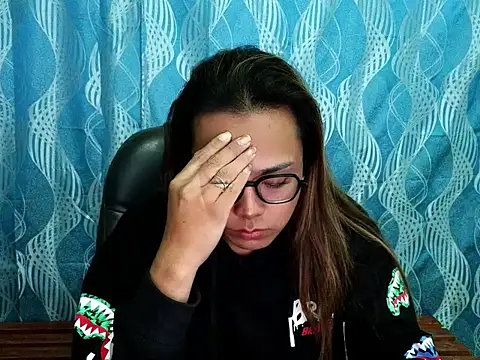 Your PrettyGirlxxx online show from September 17, 7:06 am