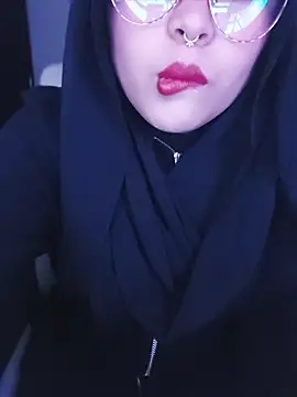 Elinaax online show from July 27, 9:56 pm
