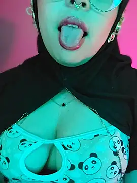 Elinaax online show from July 22, 10:22 pm