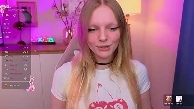 evangel1ne online show from March 13, 10:33 pm