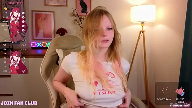 evangel1ne online show from September 27, 9:33 pm