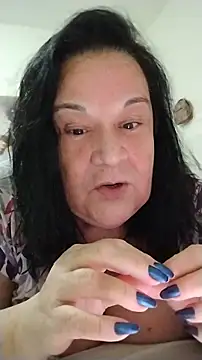 Yaya Mineira online show from August 4, 12:27 am