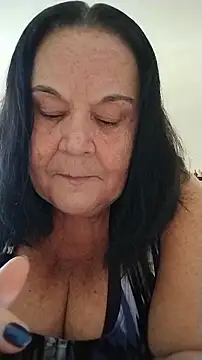 Yaya Mineira online show from June 29, 3:56 pm