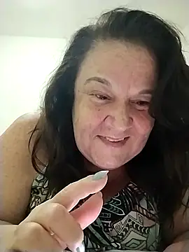 Yaya Mineira online show from October 20, 10:24 pm