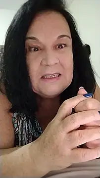 Yaya Mineira online show from July 2, 11:54 pm