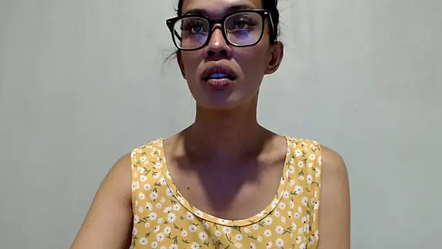 Olivia Jordan online show from May 15, 4:38 am