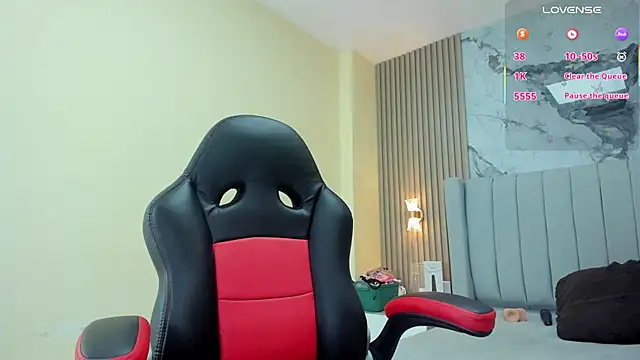 MAGIEVANS1 online show from February 16, 12:16 pm