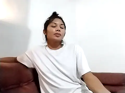 MaxxineMorenaTs online show from December 14, 8:36 pm